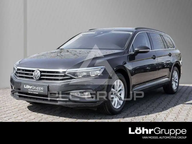 2022 Volkswagen Passat