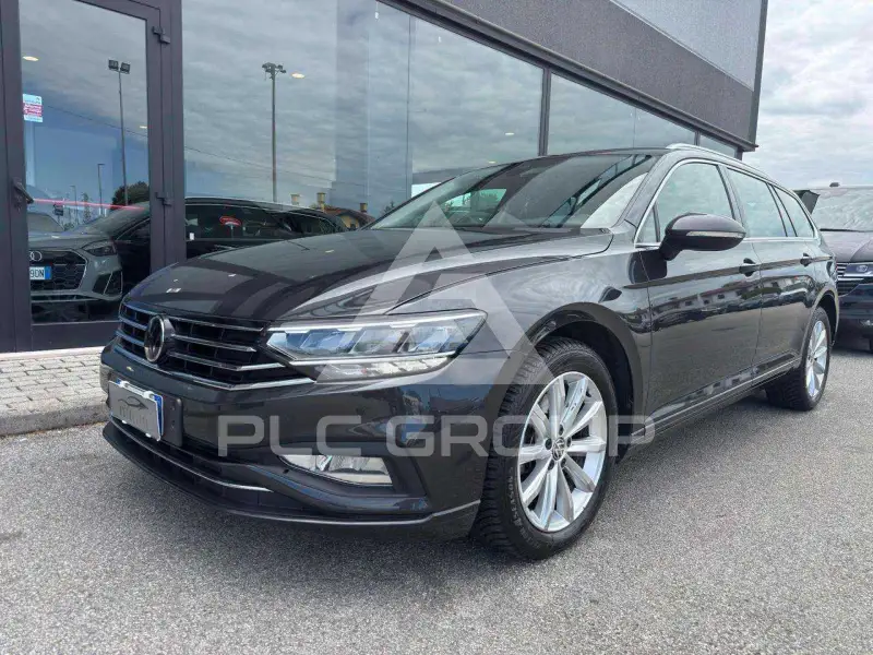 2022 Volkswagen Passat