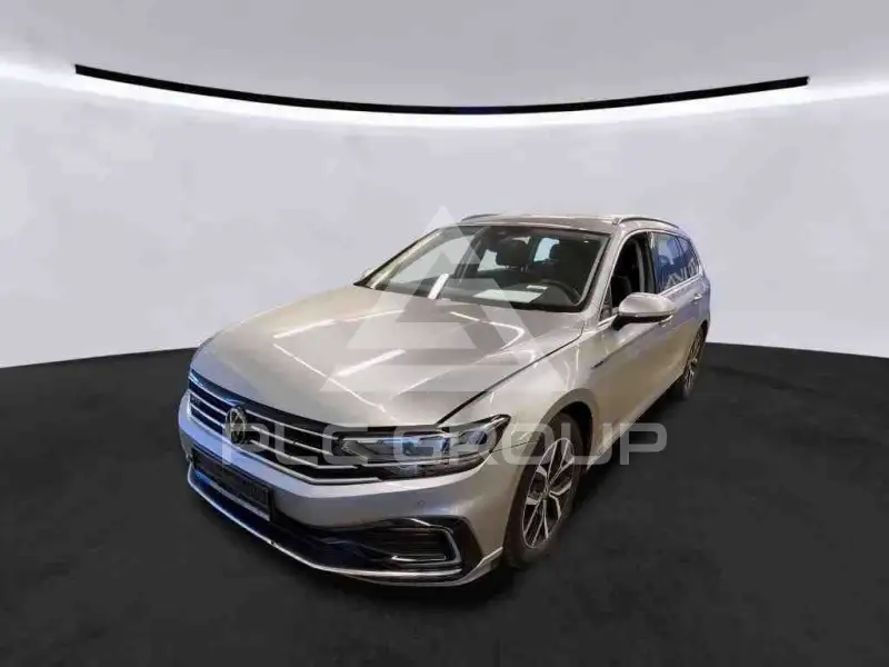 2022 Volkswagen Passat