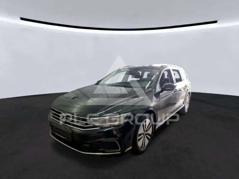 2022 Volkswagen Passat