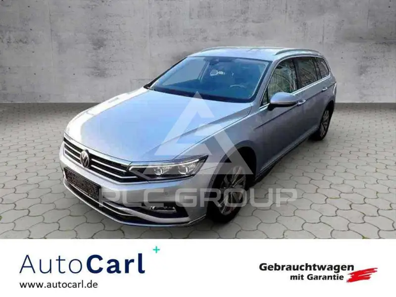 2022 Volkswagen Passat