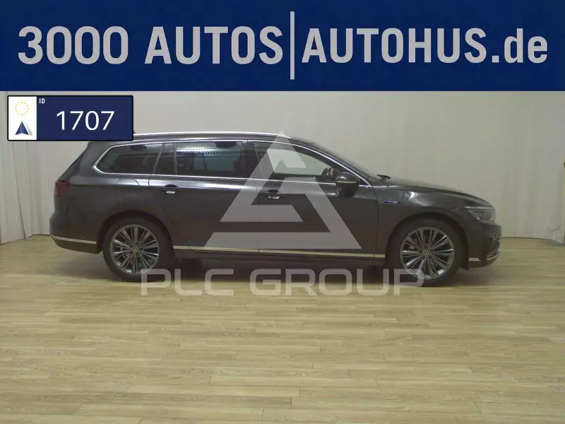 2022 Volkswagen Passat