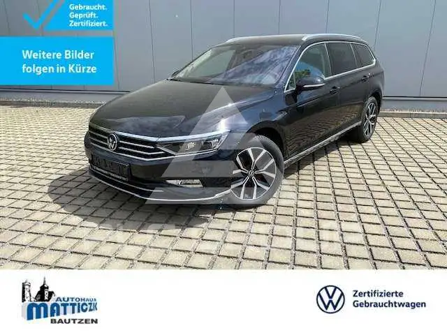 2022 Volkswagen Passat