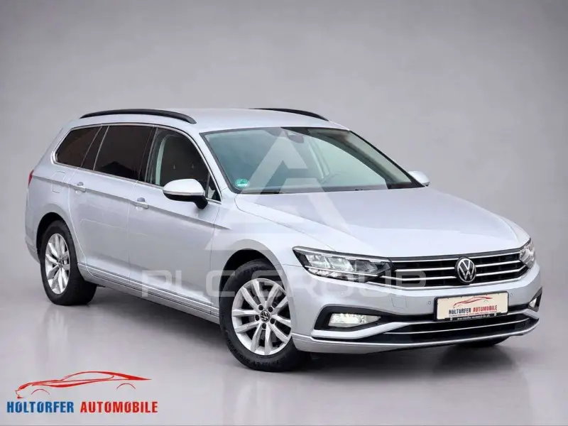 2022 Volkswagen Passat
