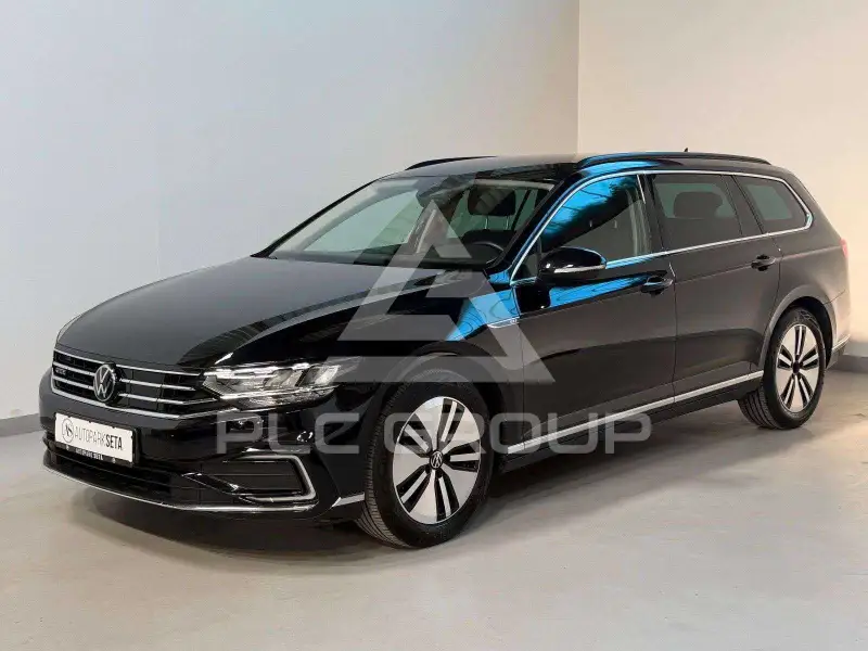2022 Volkswagen Passat