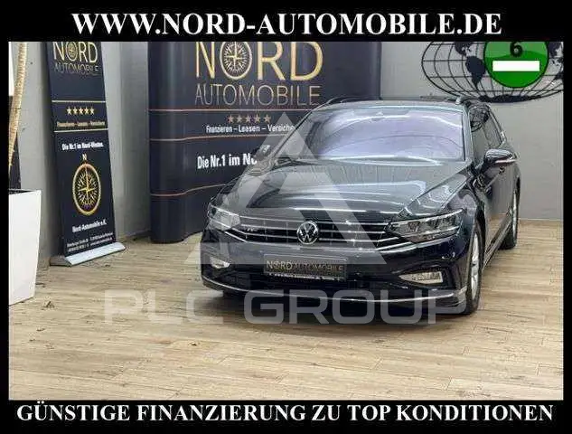 2022 Volkswagen Passat