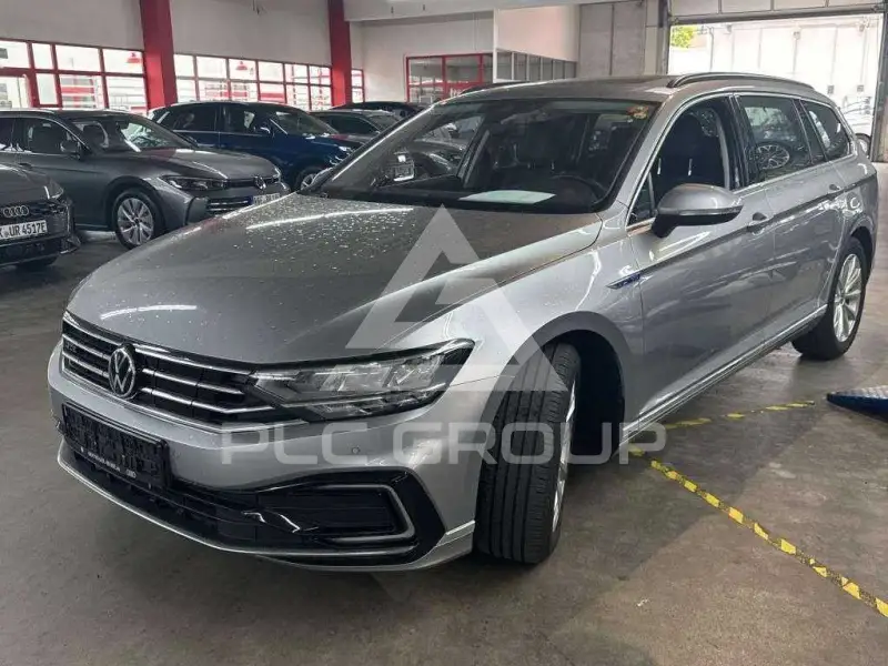 2022 Volkswagen Passat