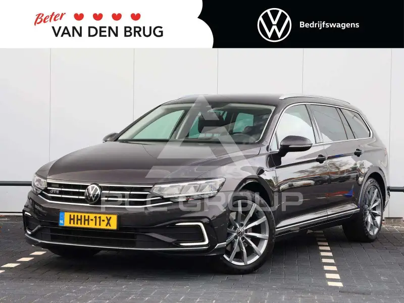 2022 Volkswagen Passat