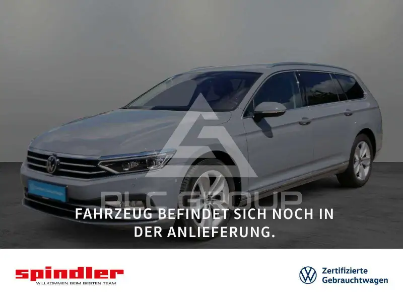 2022 Volkswagen Passat