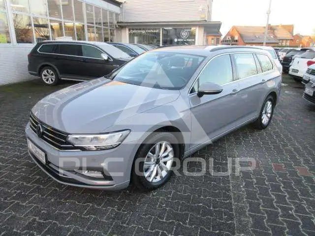 2022 Volkswagen Passat