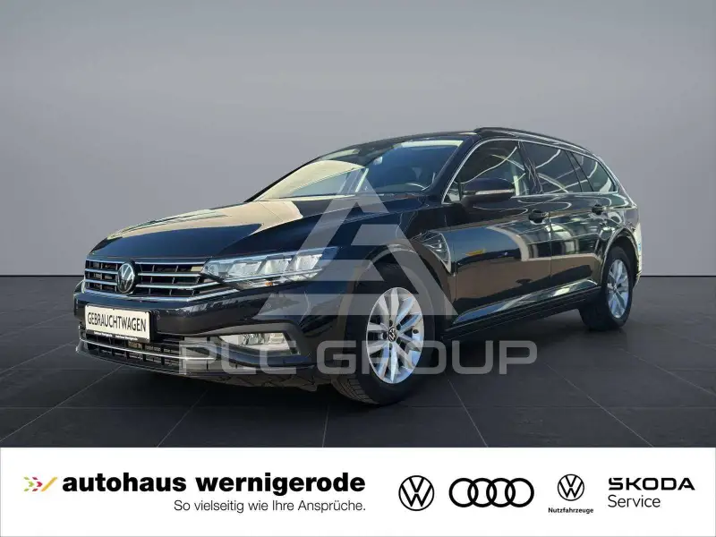 2022 Volkswagen Passat