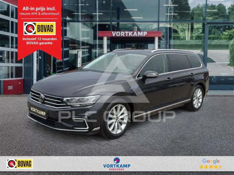 2022 Volkswagen Passat