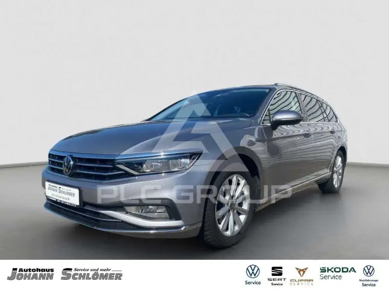 2022 Volkswagen Passat