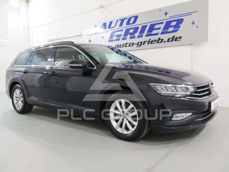 2022 Volkswagen Passat