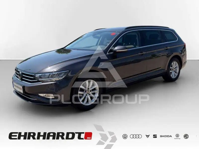 2022 Volkswagen Passat