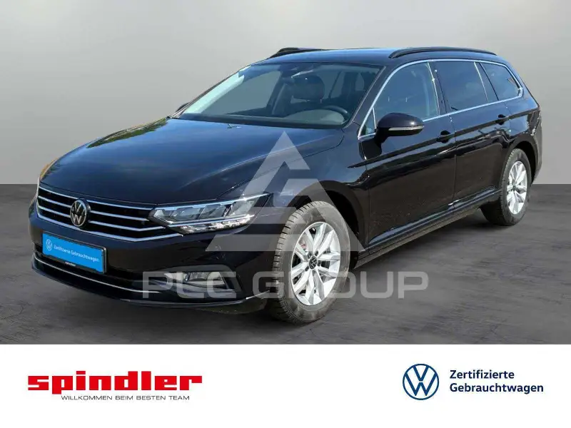 2022 Volkswagen Passat