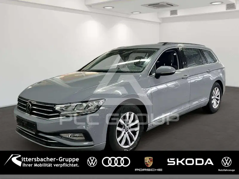 2022 Volkswagen Passat