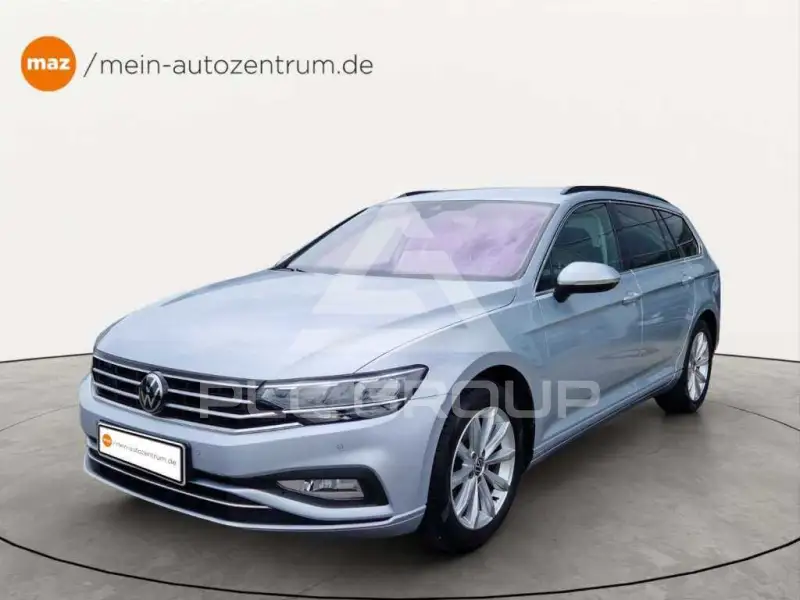 2022 Volkswagen Passat