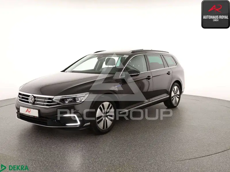 2022 Volkswagen Passat