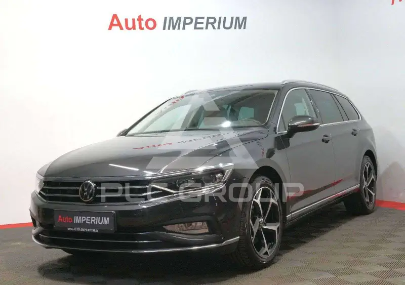 2022 Volkswagen Passat
