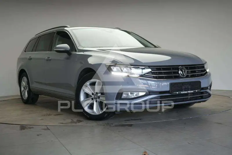 2022 Volkswagen Passat