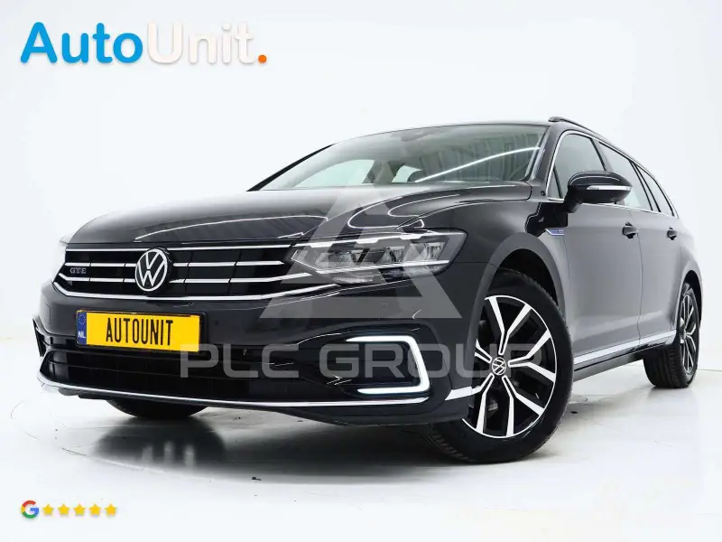 2022 Volkswagen Passat