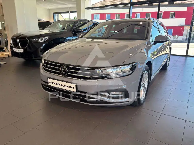 2022 Volkswagen Passat