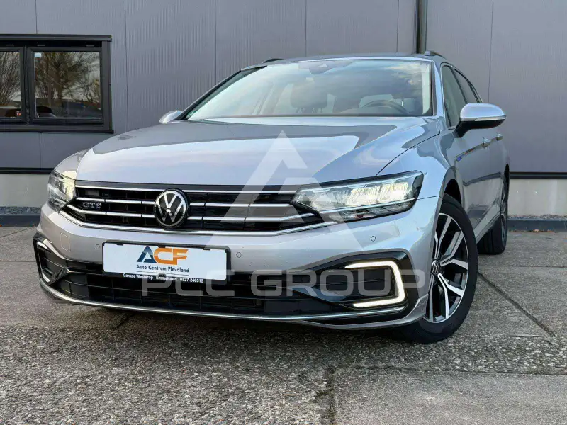2022 Volkswagen Passat