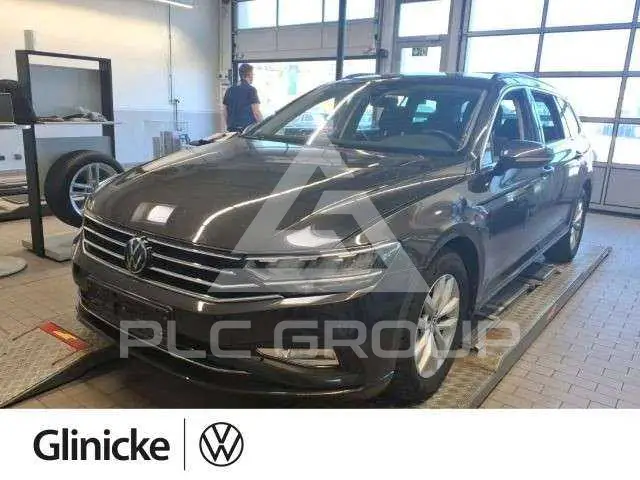 2022 Volkswagen Passat