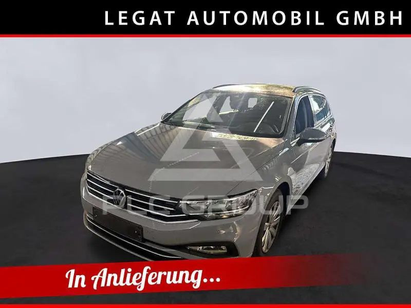 2022 Volkswagen Passat