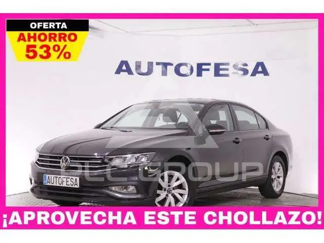 2022 Volkswagen Passat