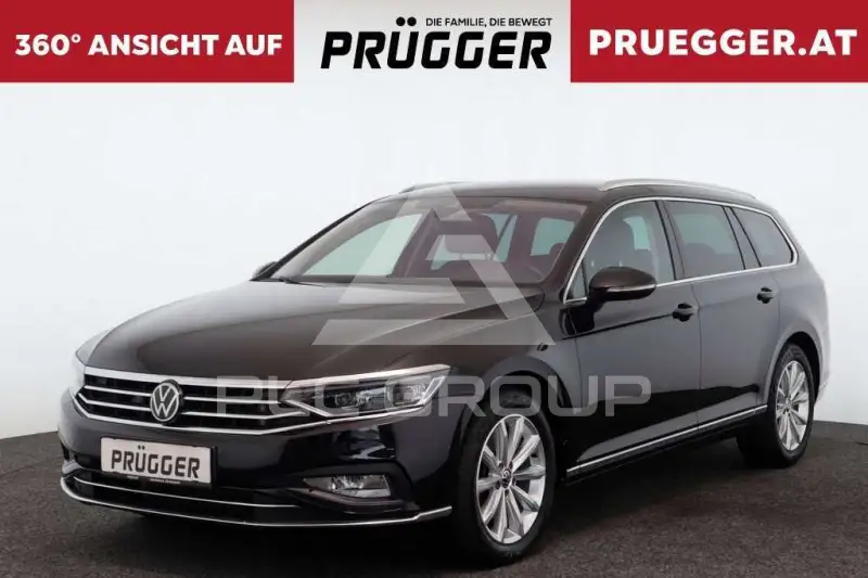 2022 Volkswagen Passat
