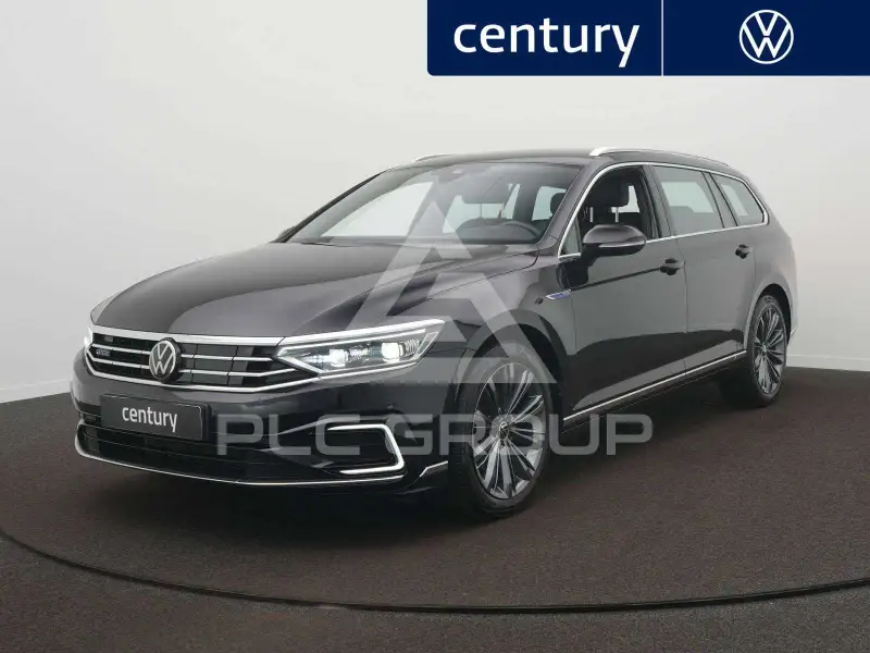 2022 Volkswagen Passat