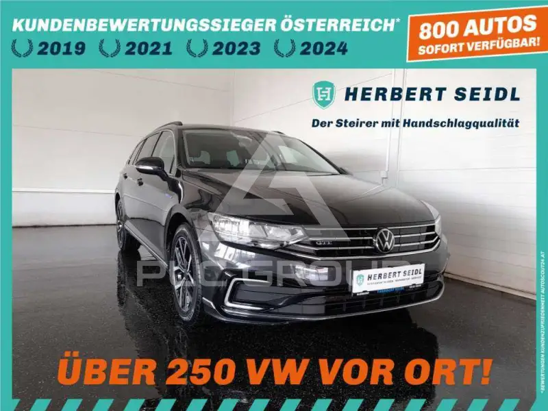 2022 Volkswagen Passat