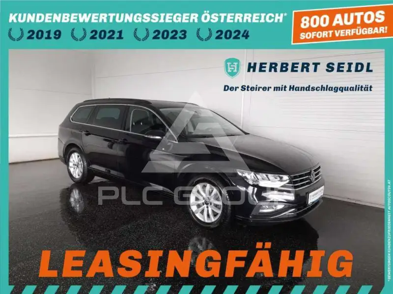 2022 Volkswagen Passat
