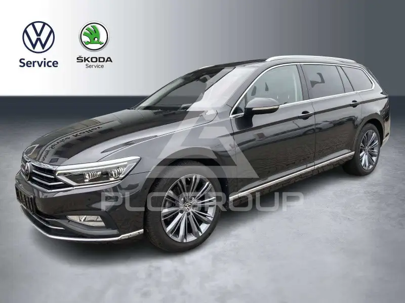 2022 Volkswagen Passat