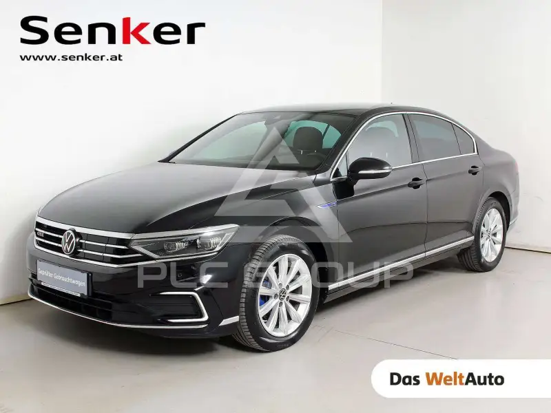 2022 Volkswagen Passat