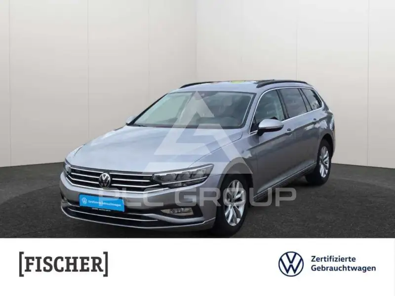 2022 Volkswagen Passat