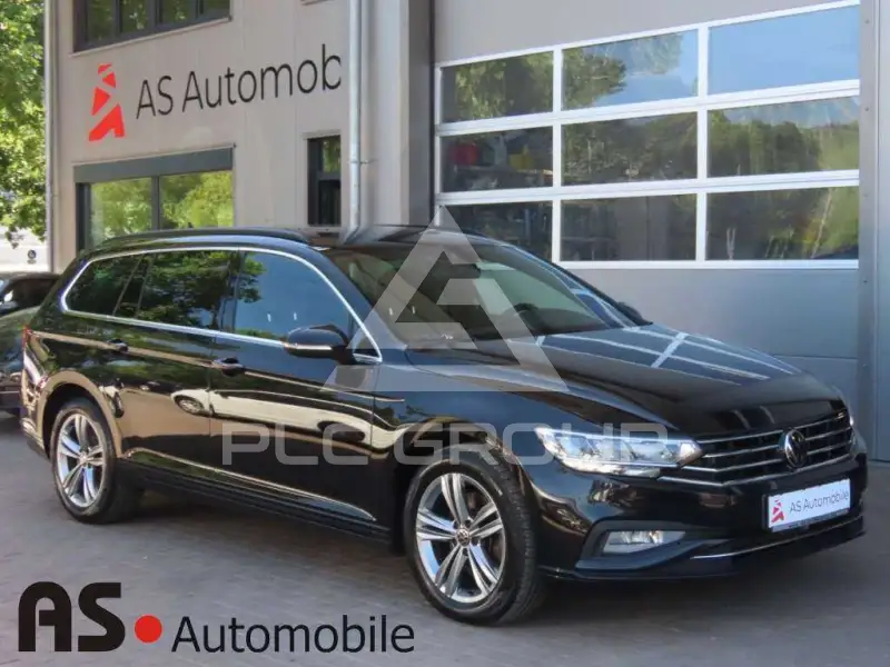2022 Volkswagen Passat