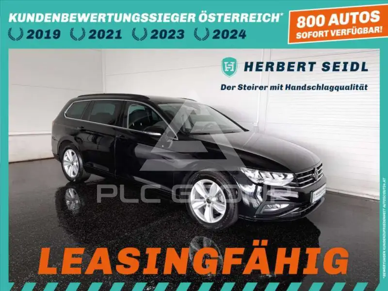 2022 Volkswagen Passat