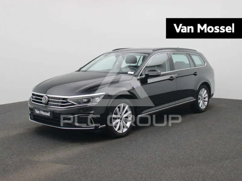2022 Volkswagen Passat