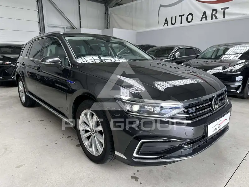2022 Volkswagen Passat