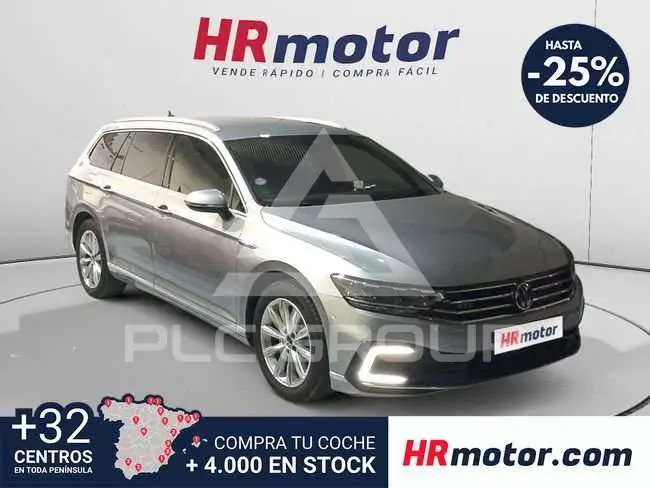 2022 Volkswagen Passat