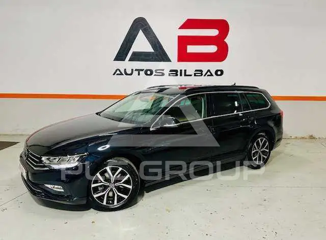 2022 Volkswagen Passat