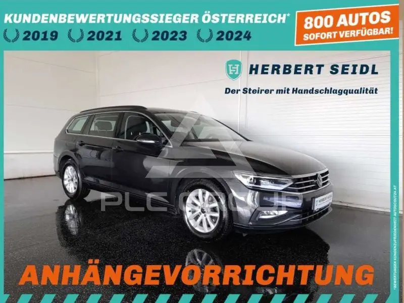 2022 Volkswagen Passat