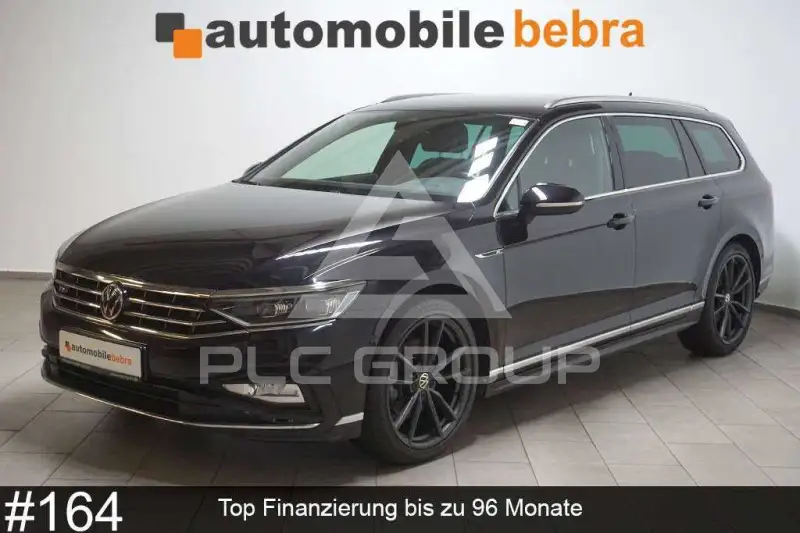 2022 Volkswagen Passat