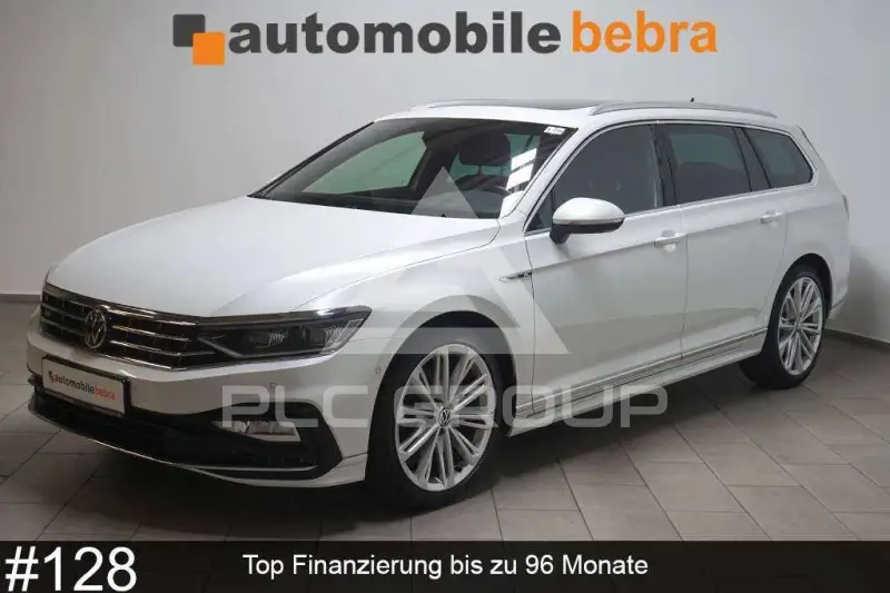 2022 Volkswagen Passat