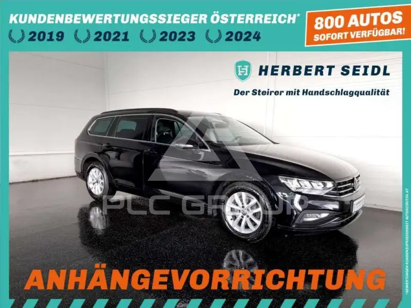 2022 Volkswagen Passat