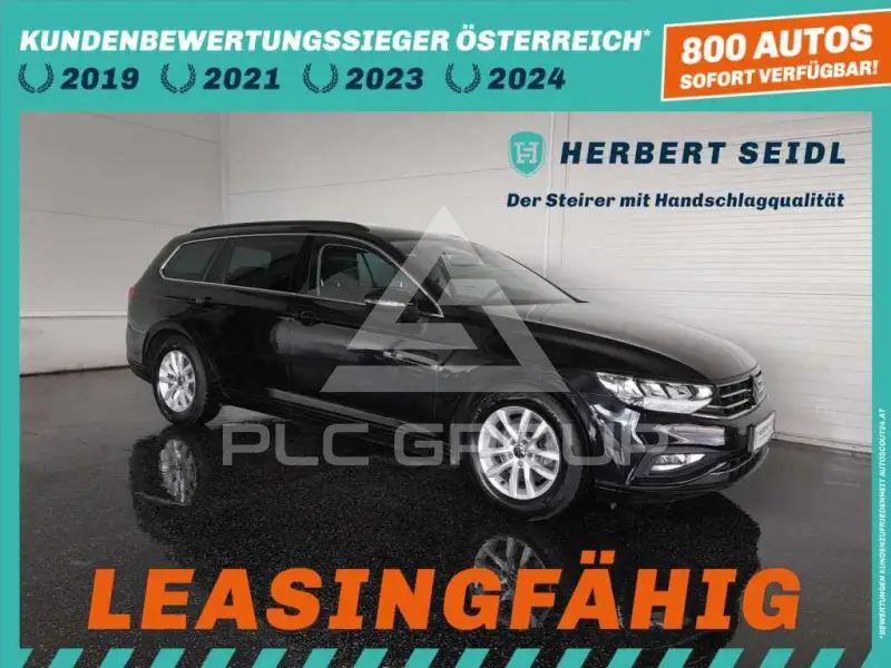 2022 Volkswagen Passat
