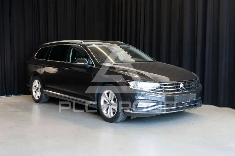 2022 Volkswagen Passat